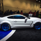Illustration for article titled Wheels, Wheels, Total Vehicular Insanity And More Wheels: A Guided Tour Of SEMA 2015